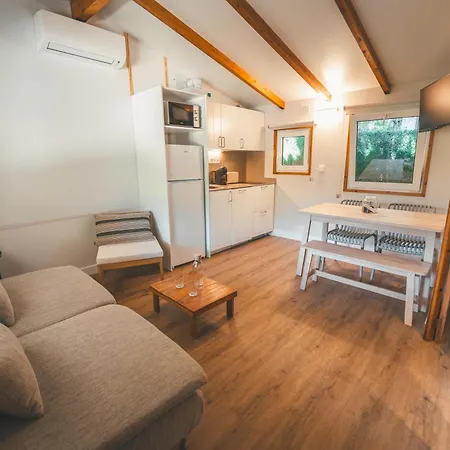 Holacamp Relax Kemping *