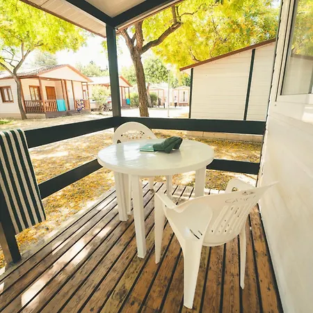 Holacamp Relax *