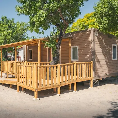 Kemping Holacamp Relax