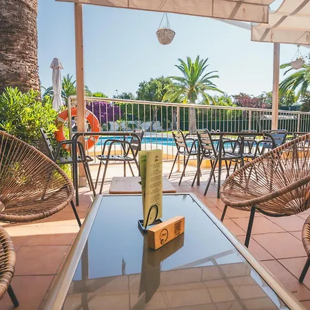 Kemping Holacamp Relax *