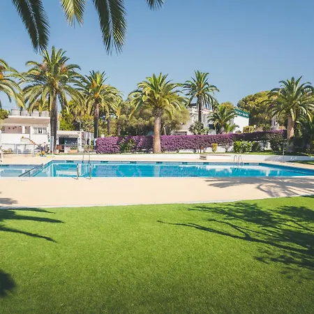 Kemping Holacamp Relax Sitges