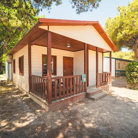 Holacamp Relax Σίτζες