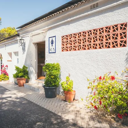 Kemping Holacamp Relax