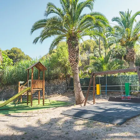 Holacamp Relax Kemping *