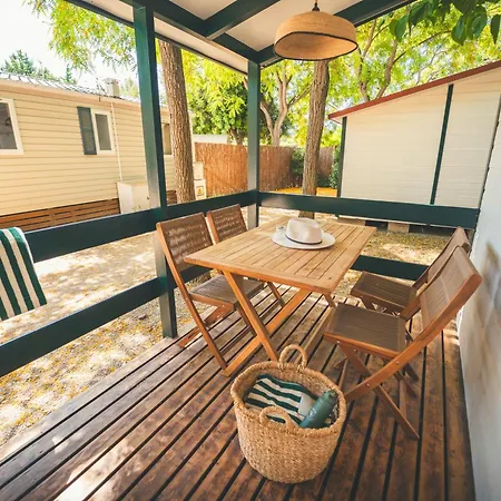 Kemping Holacamp Relax *