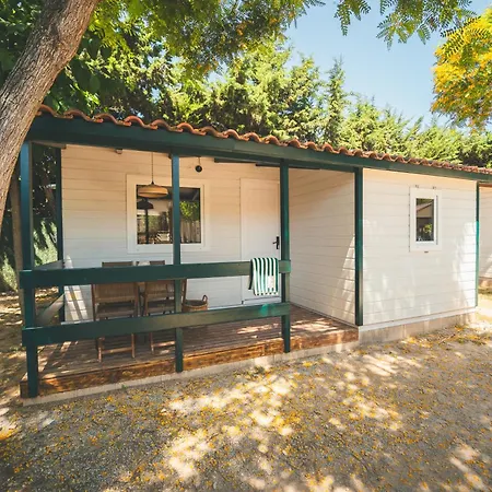 Holacamp Relax סיטגס