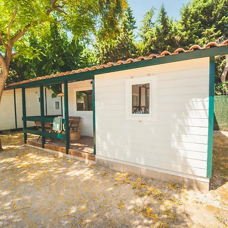 Kemping Holacamp Relax