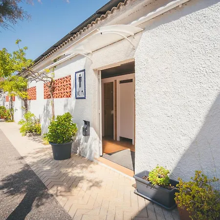 Κάμπινγκ Holacamp Relax Σίτζες