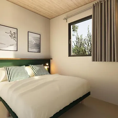 Camping Holacamp Relax Sitges