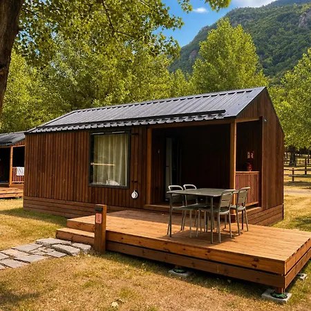 Campsite Holacamp Relax