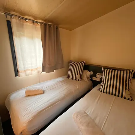 Holacamp Relax Campsite Sitges