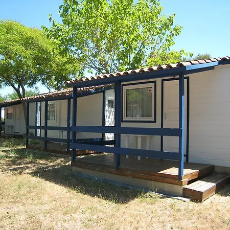 Holacamp Relax Campsite
