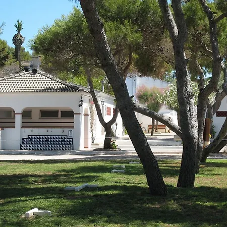 Camping Holacamp Relax