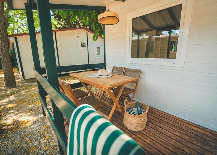 Holacamp Relax