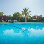 Holacamp Relax Camping Sitges