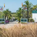 Holacamp Relax Camping Sitges