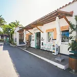 Holacamp Relax * Sitges