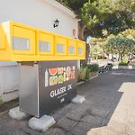 Holacamp Relax Camping Sitges