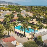 Holacamp Relax * Sitges