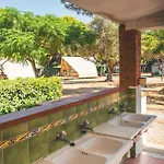 Holacamp Relax Sitges