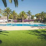 Camping Holacamp Relax Sitges
