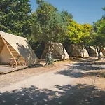 Holacamp Relax Camping Sitges