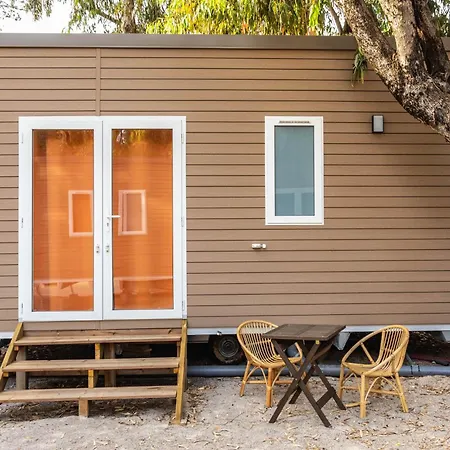 Camping Holacamp Relax