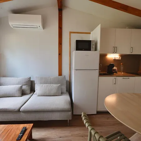 Camping Holacamp Relax