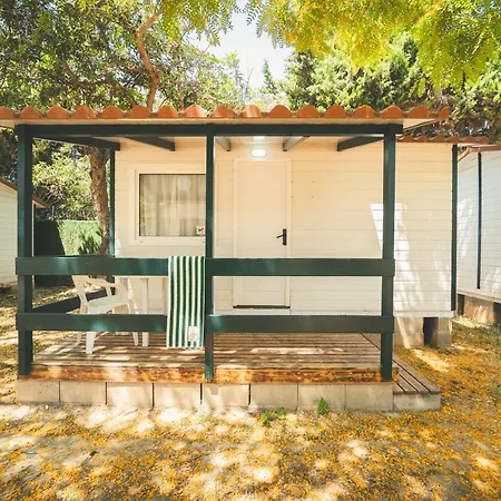 Kemping Holacamp Relax