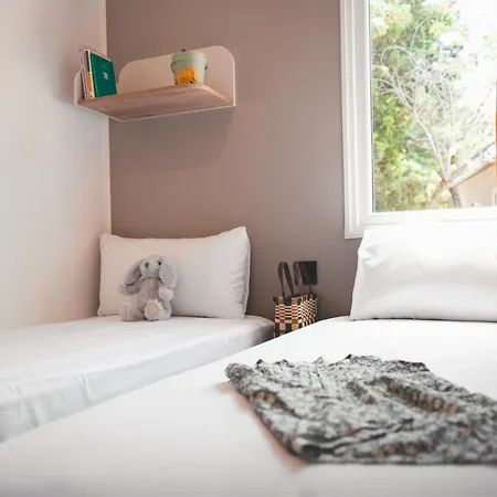 Holacamp Relax Sitges