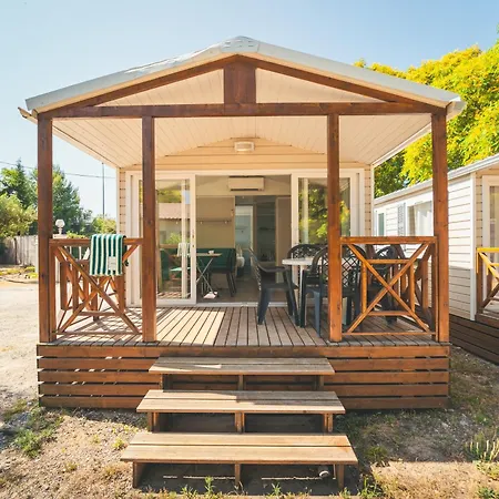 Kemp Holacamp Relax Sitges
